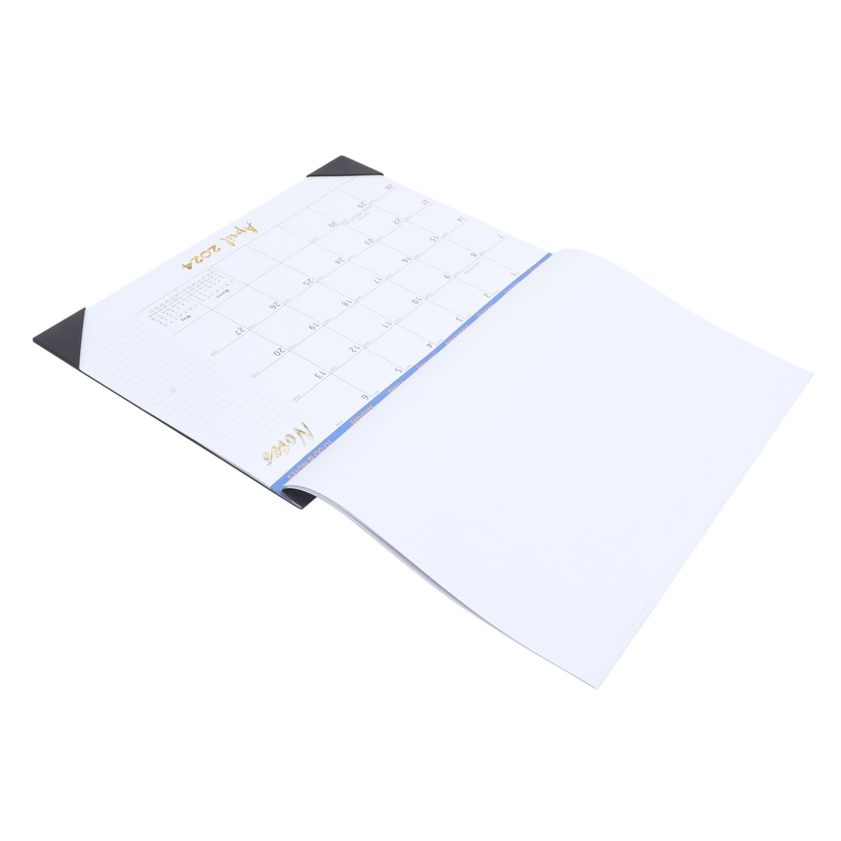 Lurrose 3stücke Wandkalender Minimalistischer Hängender Kalender Für Zuhause Mit Für Notizen Hochwertige Und Papiermaterialien Für Büro Und Wohnräume