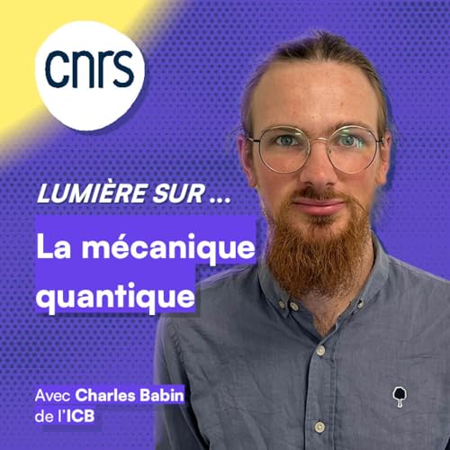 Lumi&egrave;re sur... La m&eacute;canique quantique