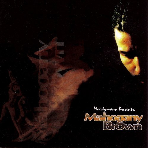 Amazon.co.jp: MAHOGANY BROWN [帯・日本語解説付国内仕様盤