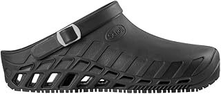 Clog EVO Zuecos Sanitarios ProfesionalesUnisex Adulto