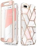 Phone Bumpers Marble