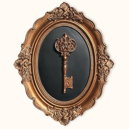 97 Decor Antique Wall Decor - Victorian Vintage Wall Sculpture,