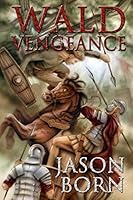 Wald Vengeance 1497487463 Book Cover