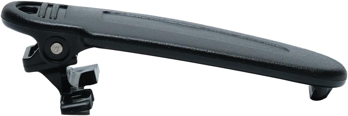 KBH-12 Belt Clip Compatible with TK-3360 TK-2360 TK-2170 TK-2160 TK-2140 TK-3170 TK-3160 TK-3140 TK-3173 NX-220 NX-320 Walkie Talkie 2 Way Radio 10Pack