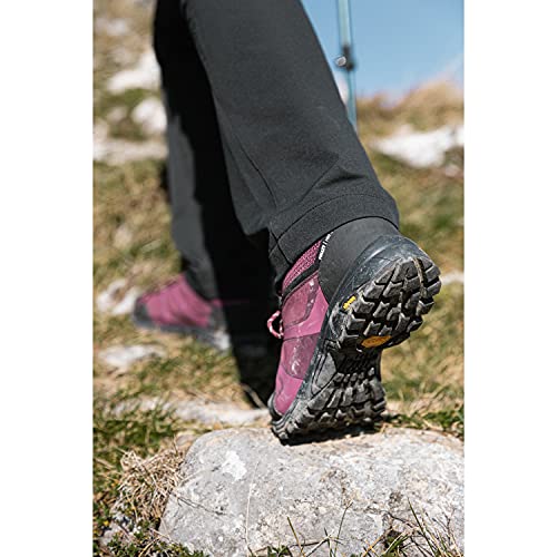 MILLET - All Outdoor II Pant W - Pantaloni in Pile...