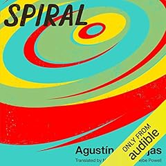 Page de couverture de Spiral