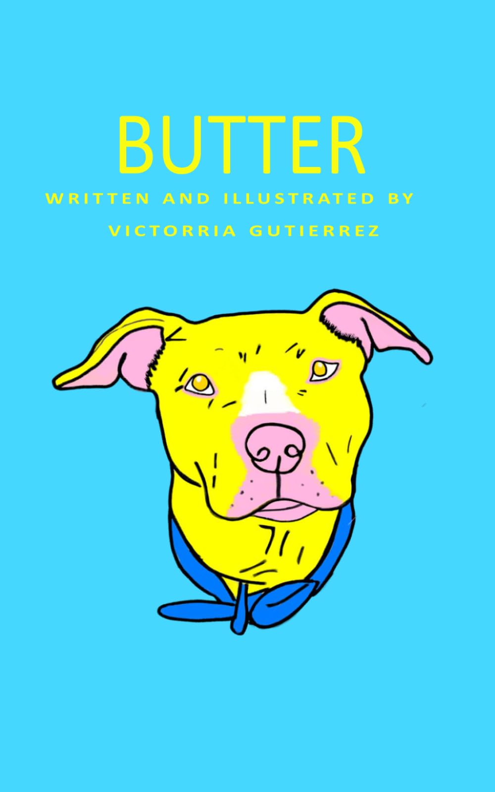 Butter
