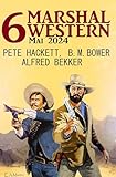 6 Marshal Western Mai 2024