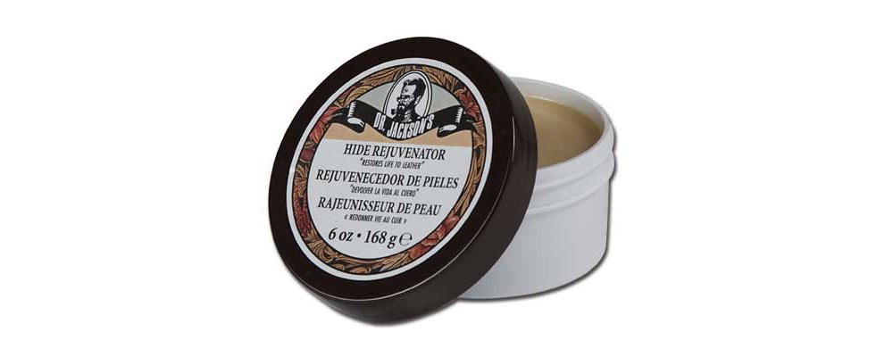 Tandy Leather Dr. Jackson's Hide Rejuvenator 21978-00