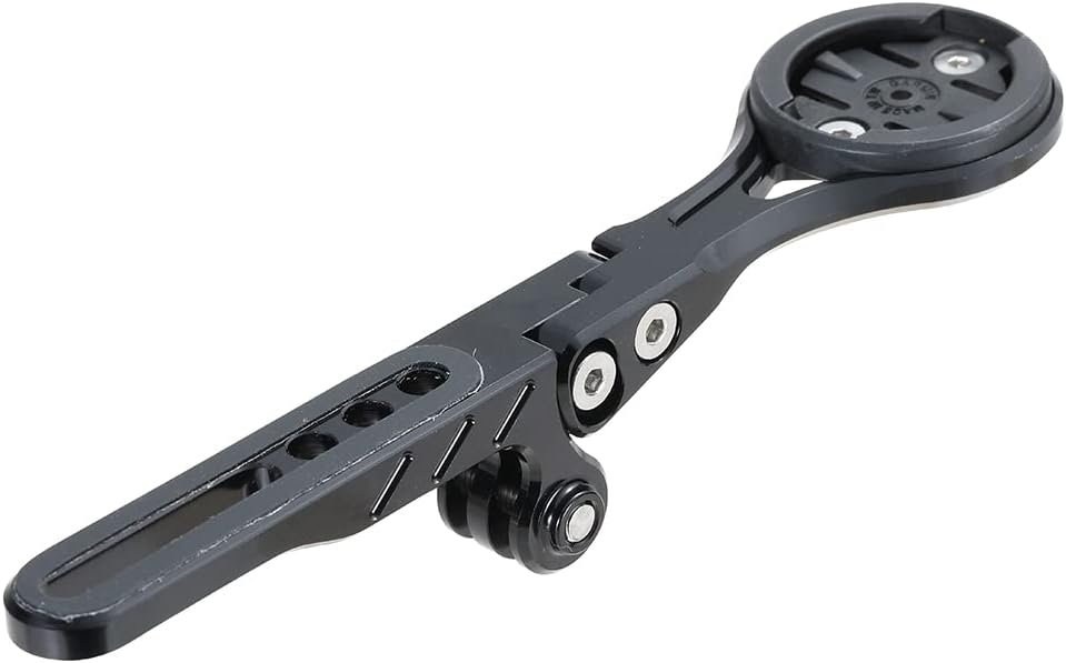 Coospo Bike Computer K-Edge Wahoo Integrated Handlebar System