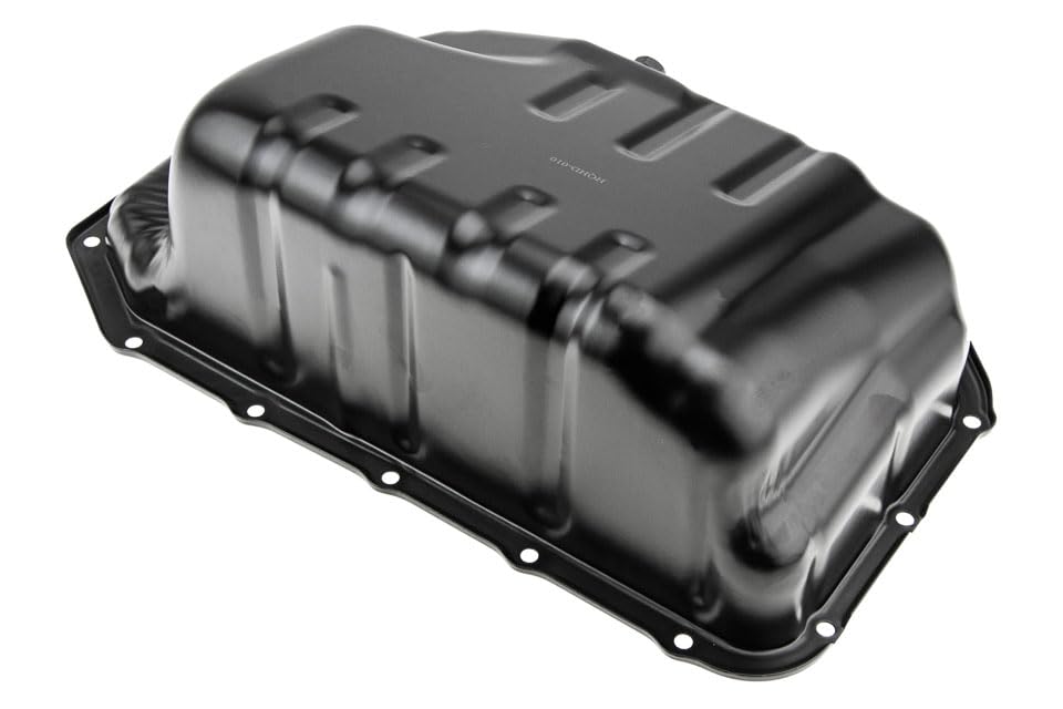 Cárter de aceite BMO-HD-010 para reparación y mantenimiento de ACURA TSX y RSX