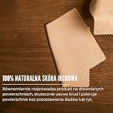 BACHER Odżywka do desek do krojenia, bloków rzeźniczych, drewnianych blatów roboczych – 500 ml