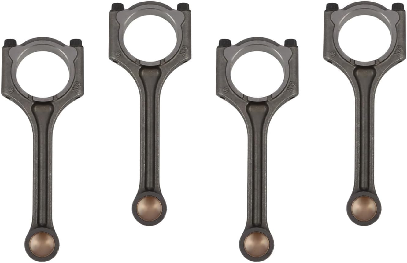 G4NC 2.0L Engine Rebuild Overhaul Kit with Crankshaft | Part Number 23110-2E501 623V6-2EH00 | Compatible with Tucson elan-tra Soul Forte 2013-2020 Non-Turbo