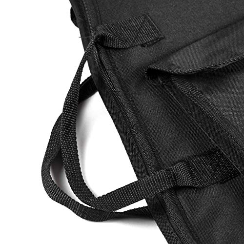 Guardian Cg-100-M 100 Series Duraguard Bag, Mandolin #TOP4