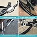 Fahrradanhänger Kupplung Adapter Fahrrad Anhängerkupplung mit Sicherungsstift Fahrrad Kupplung für anhänger Fahrradkupplungen Hundeanhänger Hundefahrradanhänger Hunde Anhänger Hundewagen