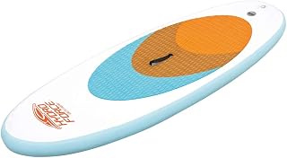 BESTWAY 8321642 Tabla Paddle Surf Infantil Sin Remo 204 x 76 x 10 cm.