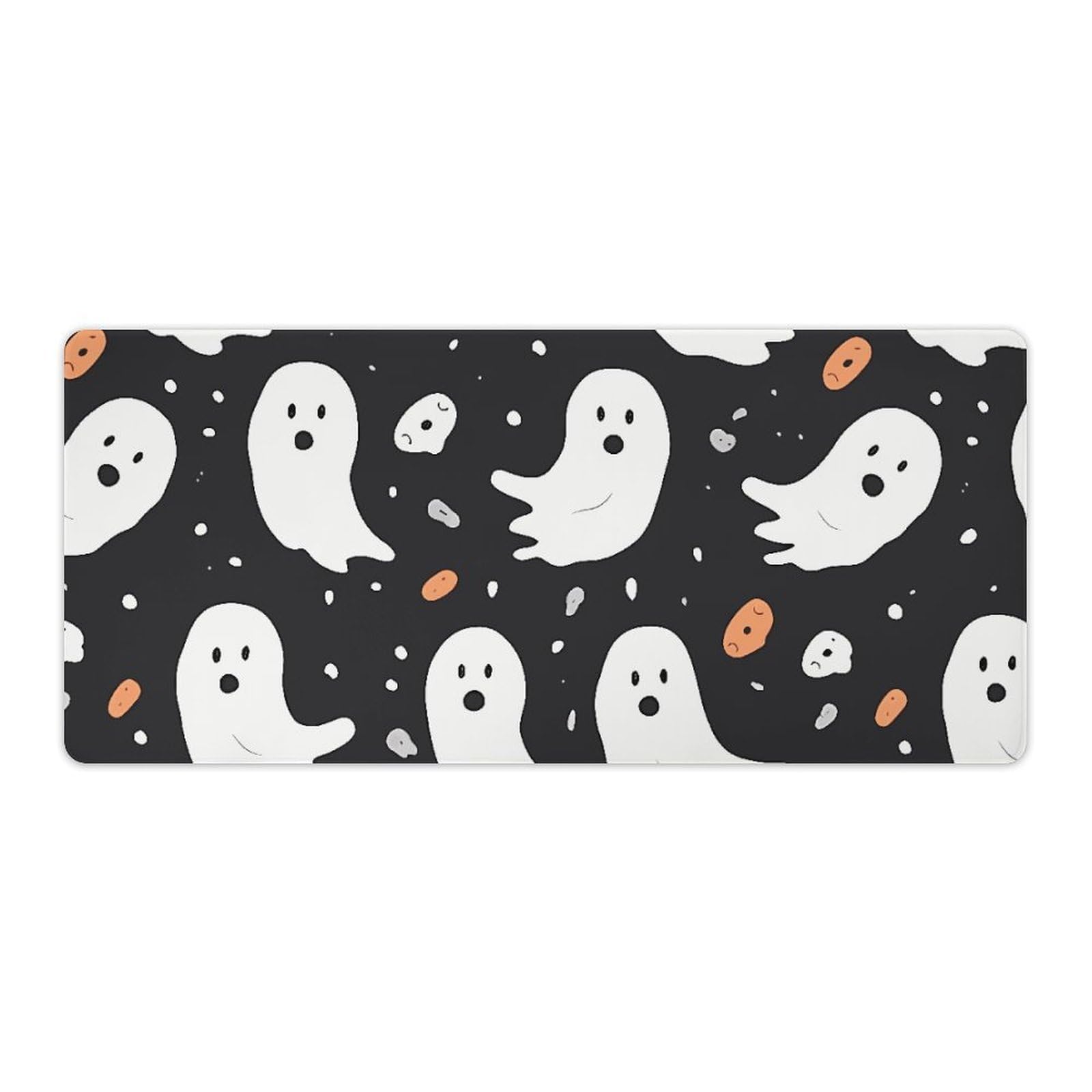 Tapis de souris grand format pour le bureau et la maison - 8