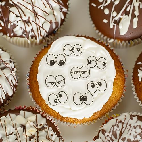 Günthart Zucker- Augen, 288 Stück