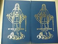 My Work with Necedah. Vol. 1-2, Vol. 3-4 B000Y1EXP8 Book Cover