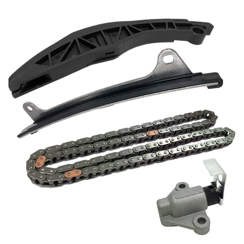 Kit chaîne distribution Hyundai Grand i10 résout les bruits de claquement moteur G3LA