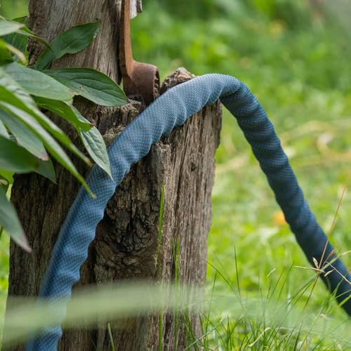 Tuyau arrosage textile Liano Xtreme 15m set complet haute pression - 6