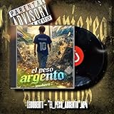  El peso argento