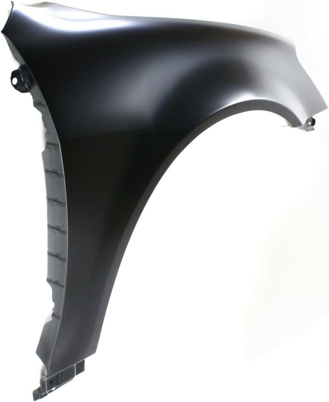 Ren Tsui Quarter Panel Front Right Passenger Side Primed Steel Without Molding Holes 1-pc 9605498 NI1241171 Compatible with Nissan Altima Base 2002-2004 2006 & S/SE/SL 2002-2006 & SE-R 2005-2006