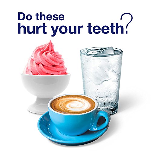 Sensodyne Complete Protection Sensitive Toothpaste For Gingivitis, Sensitive Teeth Treatment, Extra Fresh - 3.4 Ounces
