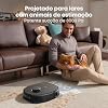 eufy X10 Pro Omni Robot Vacuum + 6-Pack Large Capacity Dust Bags
