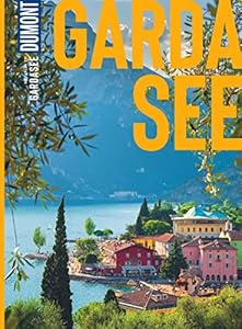 DUMONT Bildatlas Gardasee: Das praktische Reisemagazin zur Einstimmung.