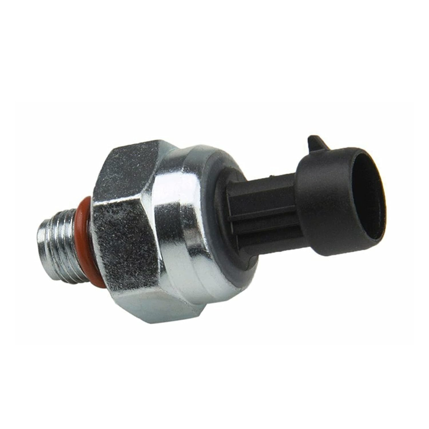 Pressure Sensor Switch 1pcs Fuel Injection Pressure Sensor Fit Ford F-250 7.3L OEM Number: F4TZ-9F838-A F6TZ-9F838-A Automotive Accessories