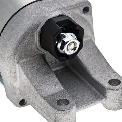 Démarreur de moto 9 dents pour CB650F et CBR650F - 3