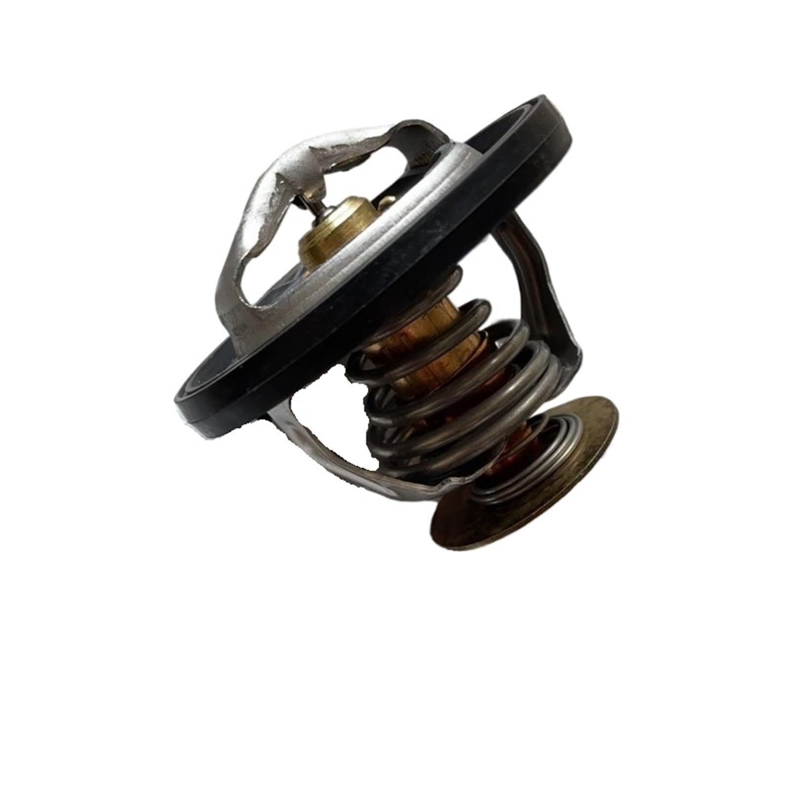 Engine Thermostat Pasuje do Dodge Ram Pasuje do Jeep Pasuje do Chrysler 5.7 HEMI V8 Silnik gazowy Termostat 52028898AE 52028898AI 52028898AD 52028898AF Płyn Chłodzący Termostat