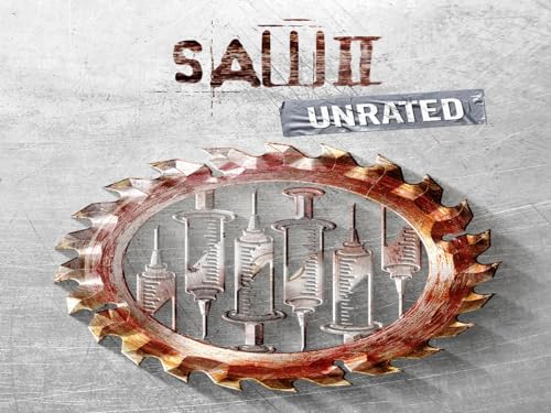 Saw 2 (Unrated)