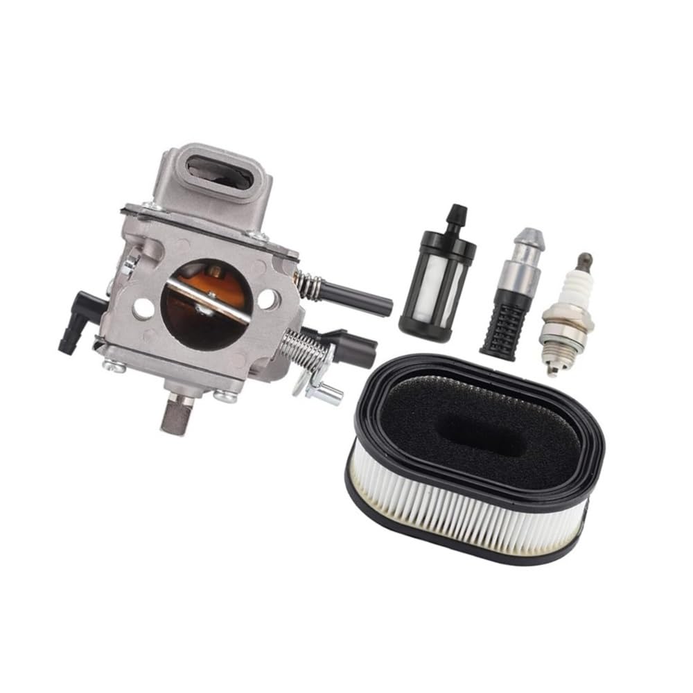 Carburateur MS660 066 pour entretenir votre forêt et couper du bois
