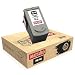 Produktbild Matsuro Original | Kompatibel Remanufactured Tintenpatrone Ersatz für Canon PG-40 (1 SCHWARZ)
