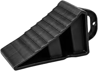 Wheel chocks image