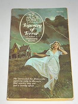 Mass Market Paperback Tapestry of Terror Book