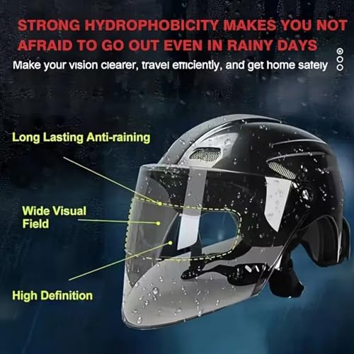 Genérico Anti Empañamiento Para Gafas,Spray Anti Empañamiento Para Lentes 100ml | Agente De Revestimiento Hidrófugo,Para Adultos, Buceo, Snorkel, Esquí, Natación, Ciclismo, Desplazamientos al Aire - imagen 5