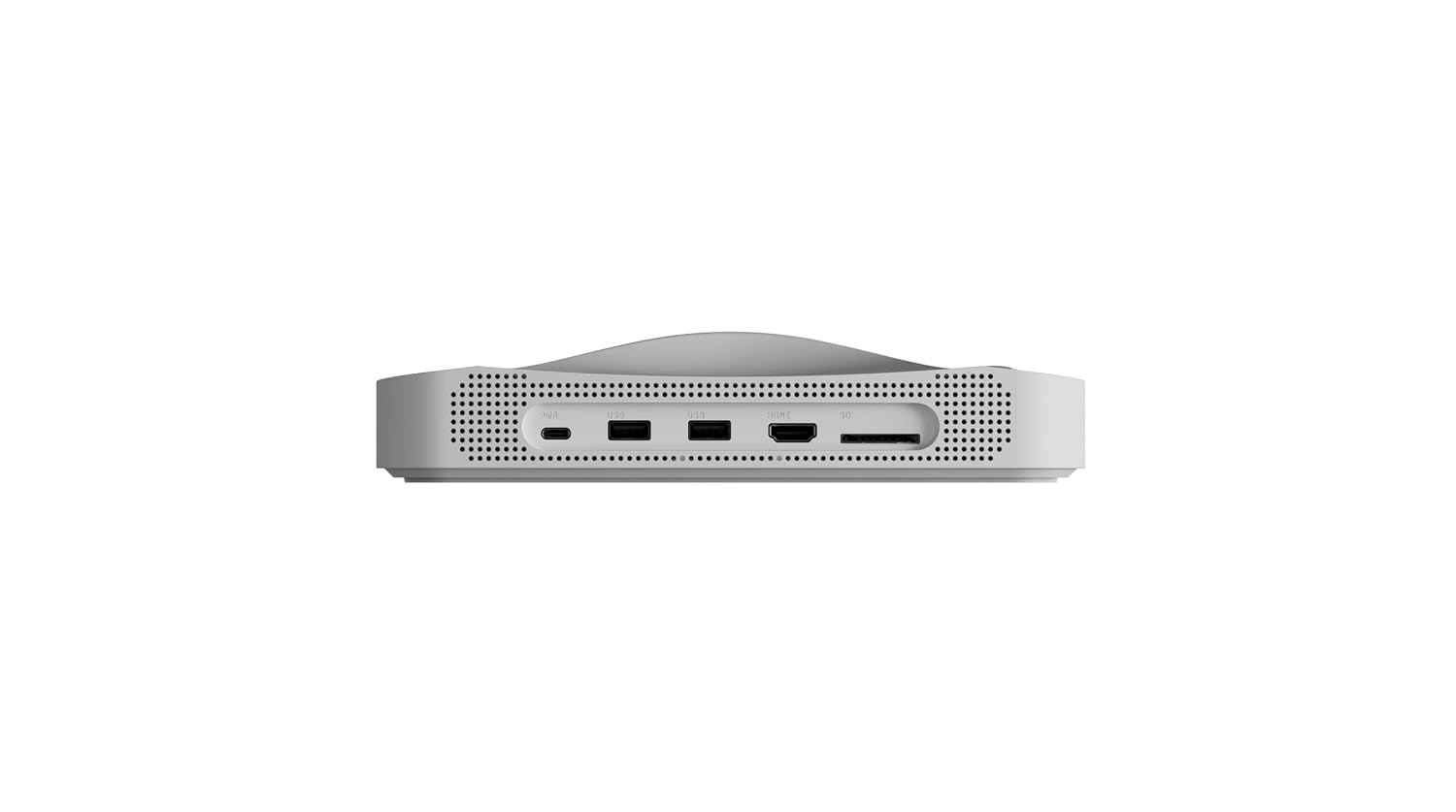 Analogue 3D Video Game Console (White)