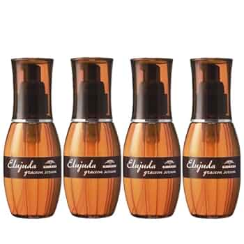 Amazon | ミルボン エルジューダ グレイスオン セラム 120mL ×4