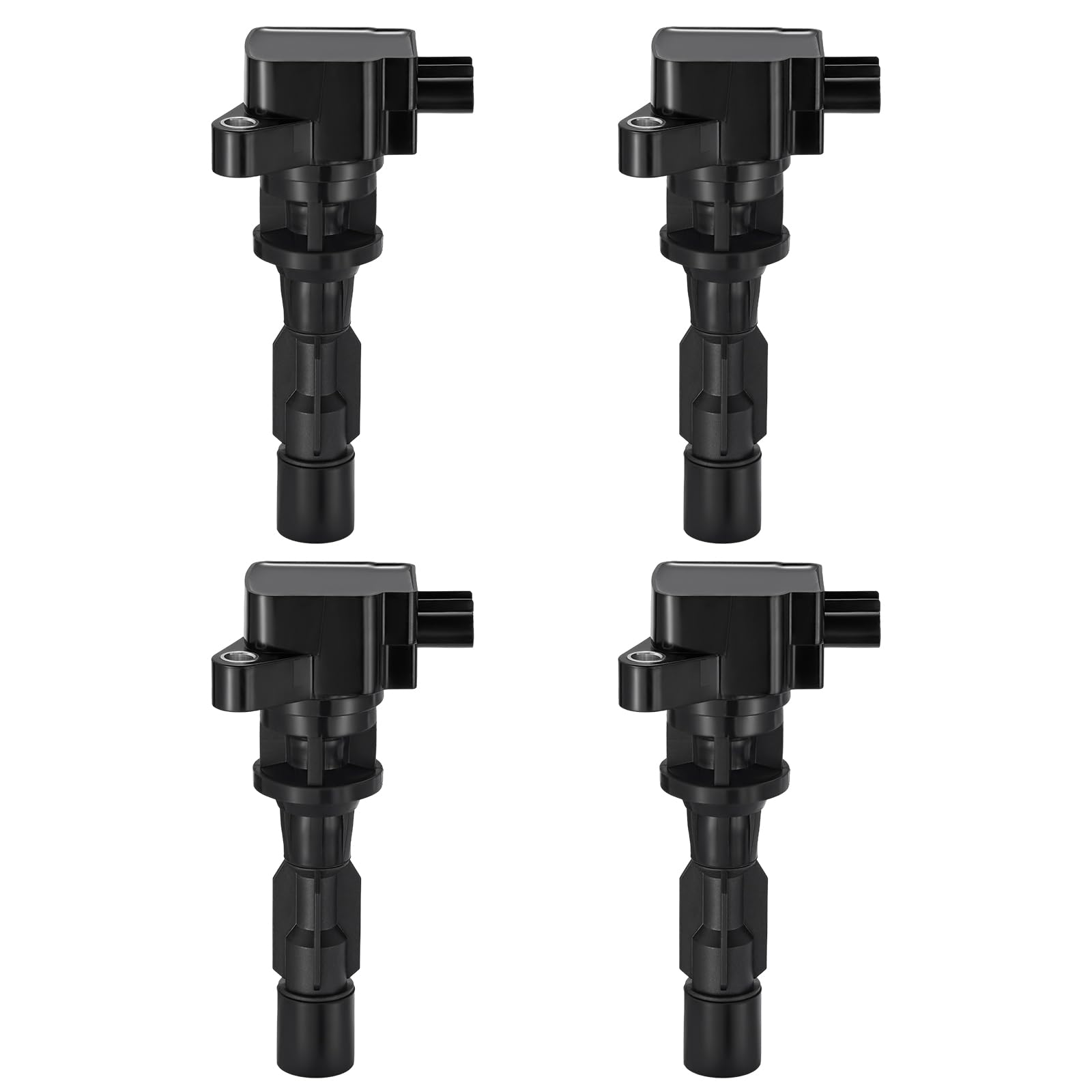 BDFHYK Ignition Coil Pack UF516 for Ford Fusion 2006-2009