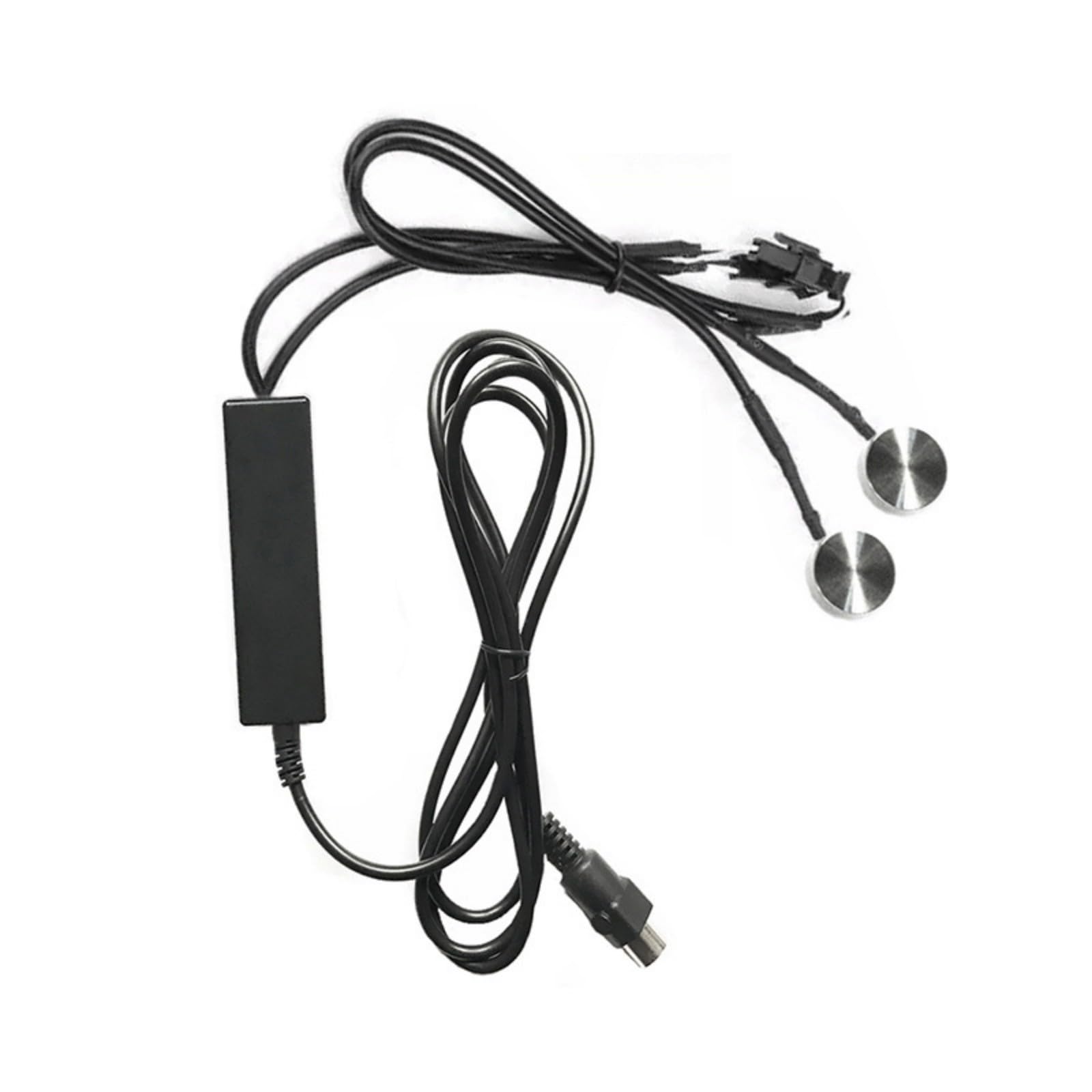 DIMITU Replacement Touch Sensors Control Box Set for Lift Chairs Electric Recliners Portable 5 Pin Controllers Daily Use