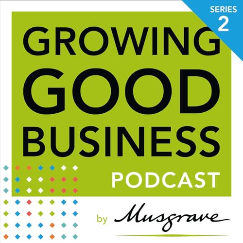 S2: Episode 2 - Inclusion Matters