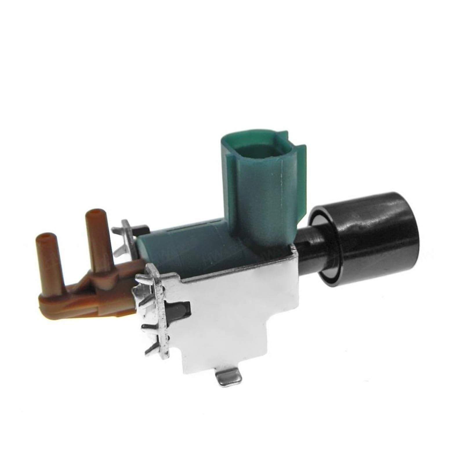 Hjurkdsg One Color Turbo Boost Pressure Solenoid Valve Fit For Toyota 25860-30070 2586030070 Canister Purge Vent Solenoid Vacuum Switching Valve Assy