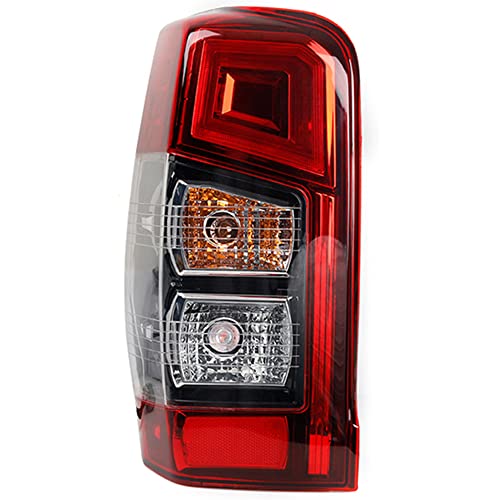 BATLAM Acessórios Para Luzes Traseiras Do Carro Luz Traseira Do Freio Reverso Da Lâmpada De Parada D
