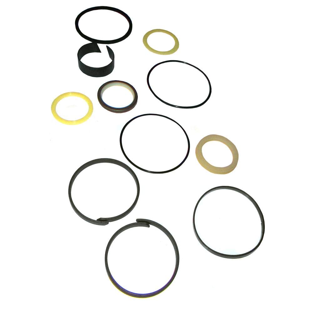 New Aftermarket G109423 Hydraulic Cylinder Seal Kit Fits Case 2'' Rod 4'' Bore