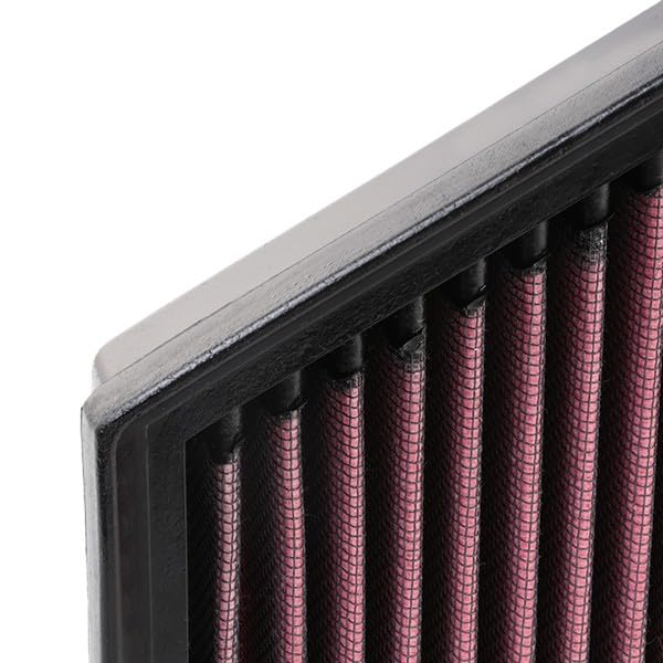 K&N FILTERS 33-2343 Filtro Aria conveniente