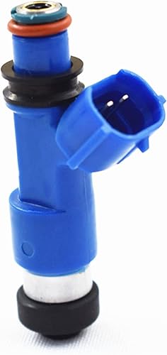 Miniatura 3 de 4 inyectores de combustible de 560 cc de repuesto para Legacy 2.5L 2007-2012/Forester 2.5L 2006-2013/Impreza 2.5L 2006-2013/Outback 2.5L 2007-2009