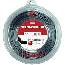 Kirschbaum Max Power Rough 200 m 1.25 mm